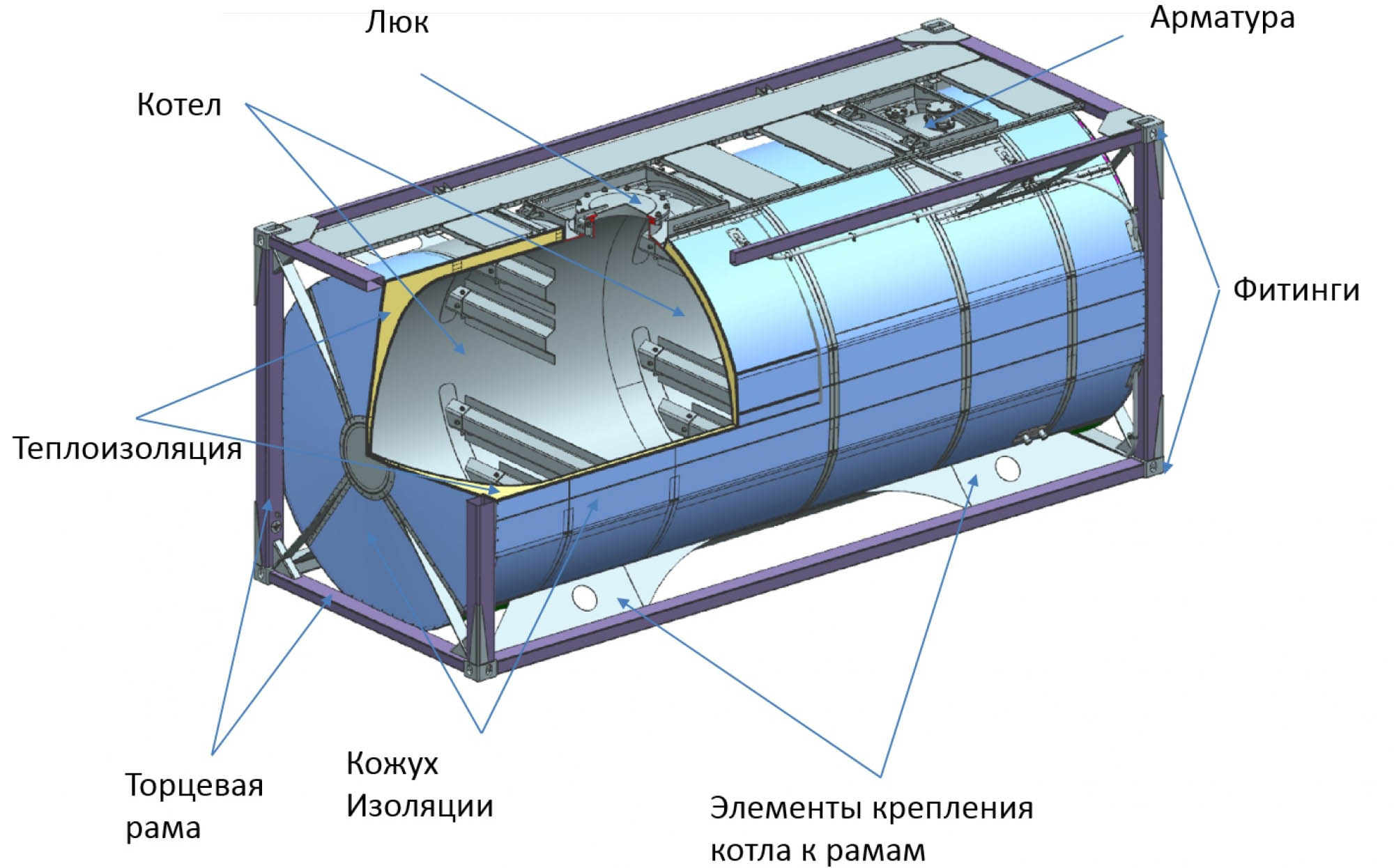 Вблизи компьютера можно размещать контейнеры с жидкостями