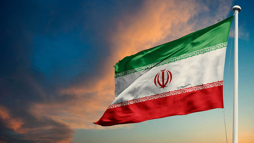 Перевозки между Ираном и Россией
